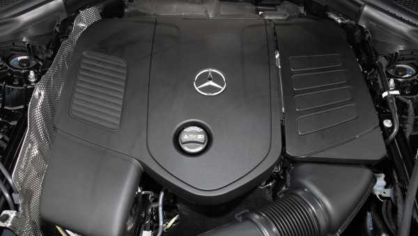 2026 Mercedes-Benz GLC-Class X254 GLC200 SUV image 21