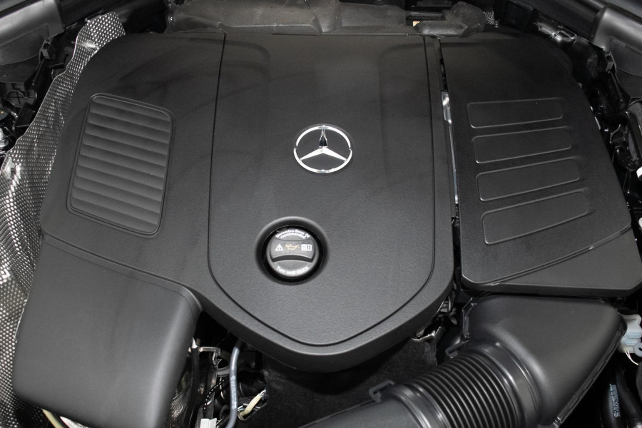 2026 Mercedes-Benz GLC-Class X254 GLC200 SUV
