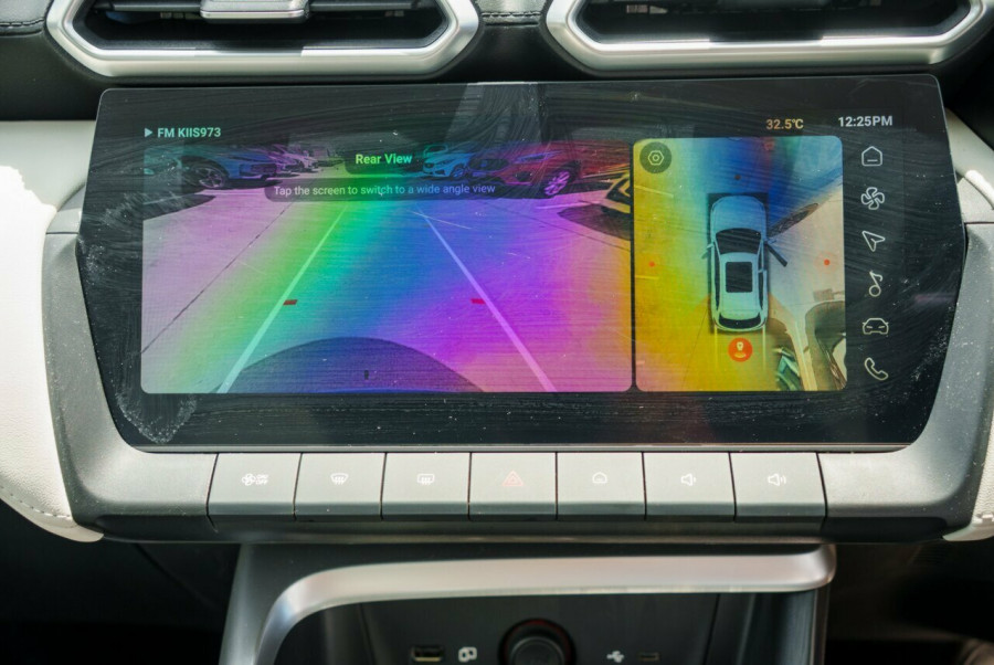 2024 MY25 MG ZS ZS32 Essence Hybrid+ SUV Image 12