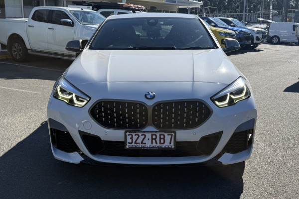 2020 BMW 2 Series F44 M235i xDrive Coupe Image 4