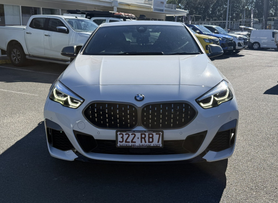 2020 BMW 2 Series F44 M235i xDrive Coupe Image 4