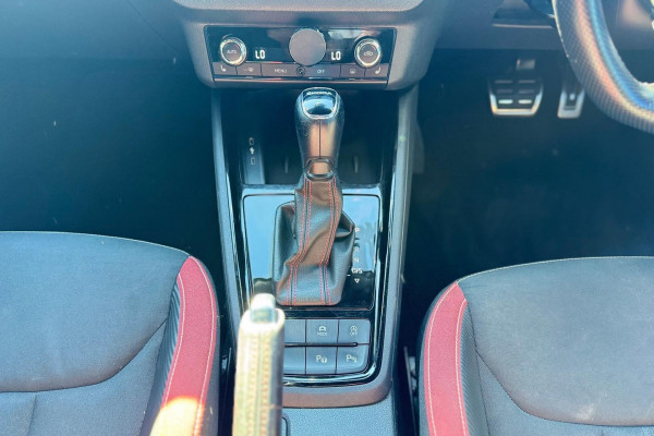 2021 Skoda Kamiq NW 110TSI Monte Carlo SUV Image 14