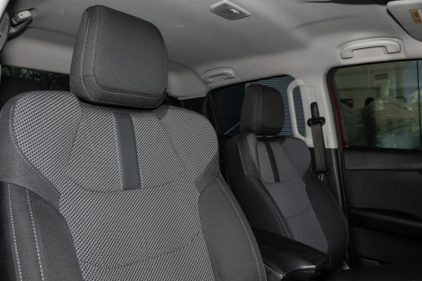 2022 Mazda BT-50 TF XTR Ute Image 10