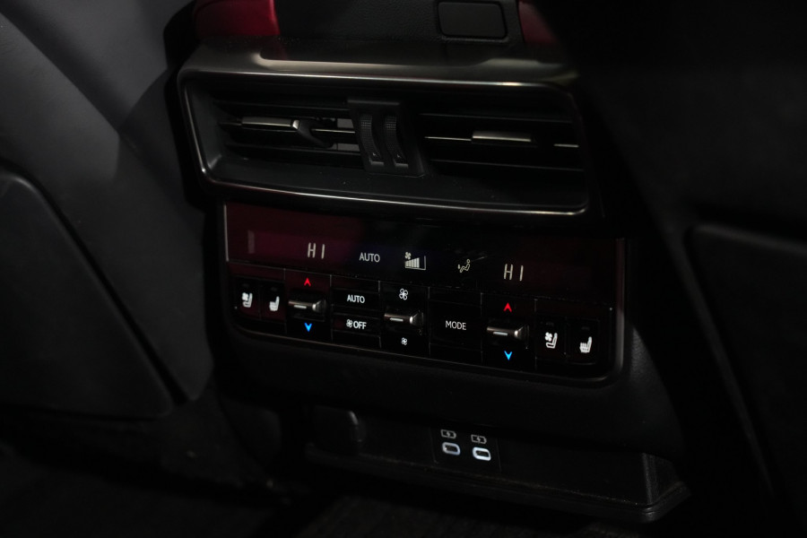 2023 Lexus Lx600 F Sport SUV