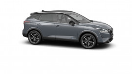 2024 Nissan QASHQAI J12 Ti e-Power SUV image 11