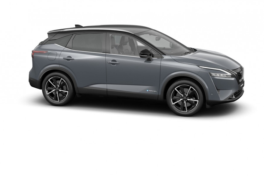2024 Nissan QASHQAI J12 Ti e-Power SUV