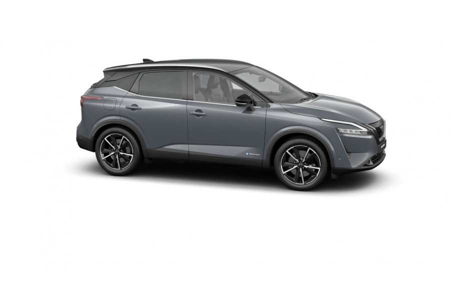 2024 Nissan QASHQAI J12 Ti e-Power SUV Image 11