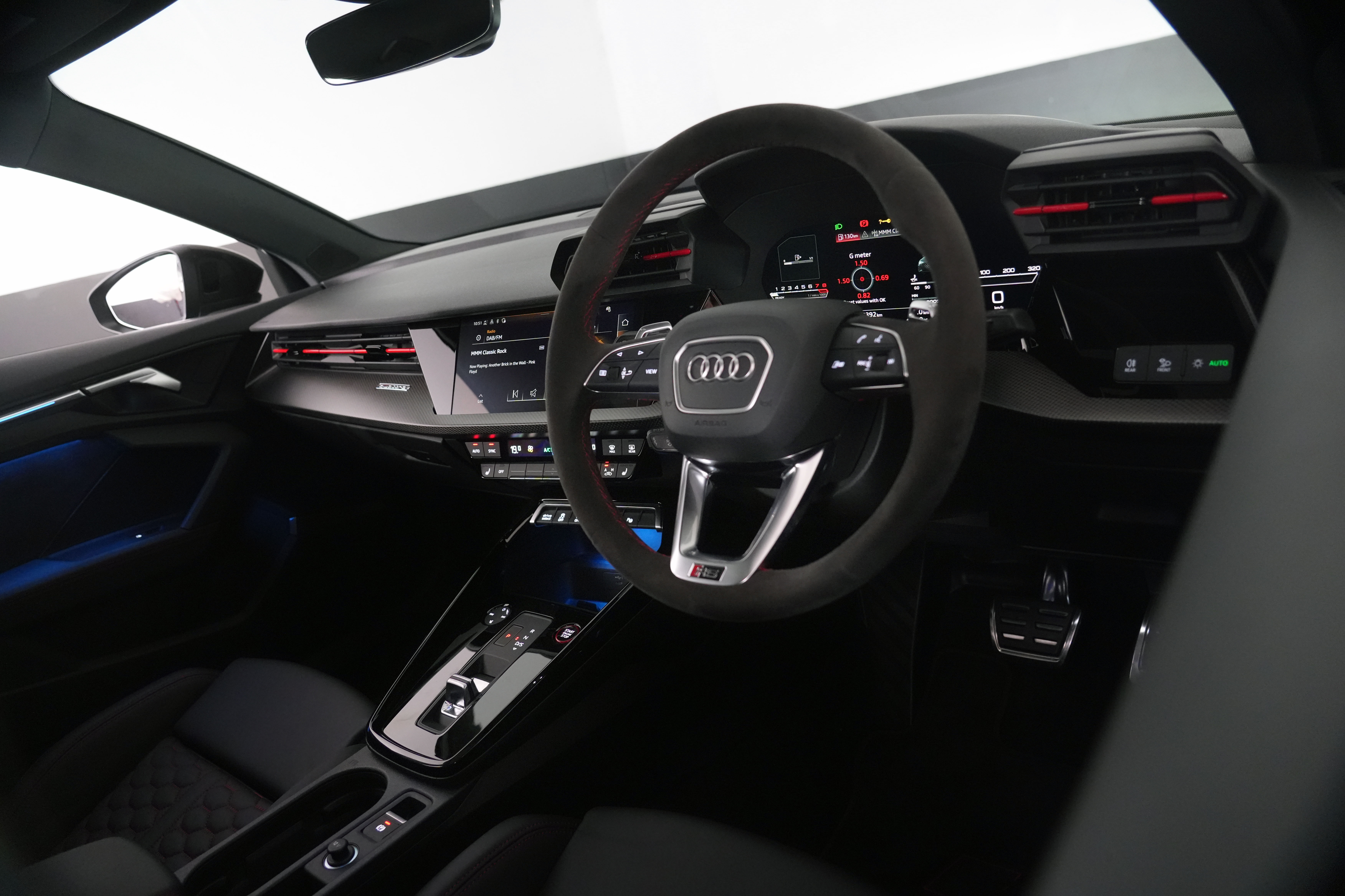 2024 Audi RS 3 Sportback Hatch Image 29