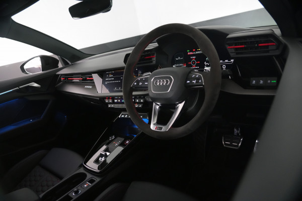 2024 Audi RS 3 Sportback Hatch Image 29