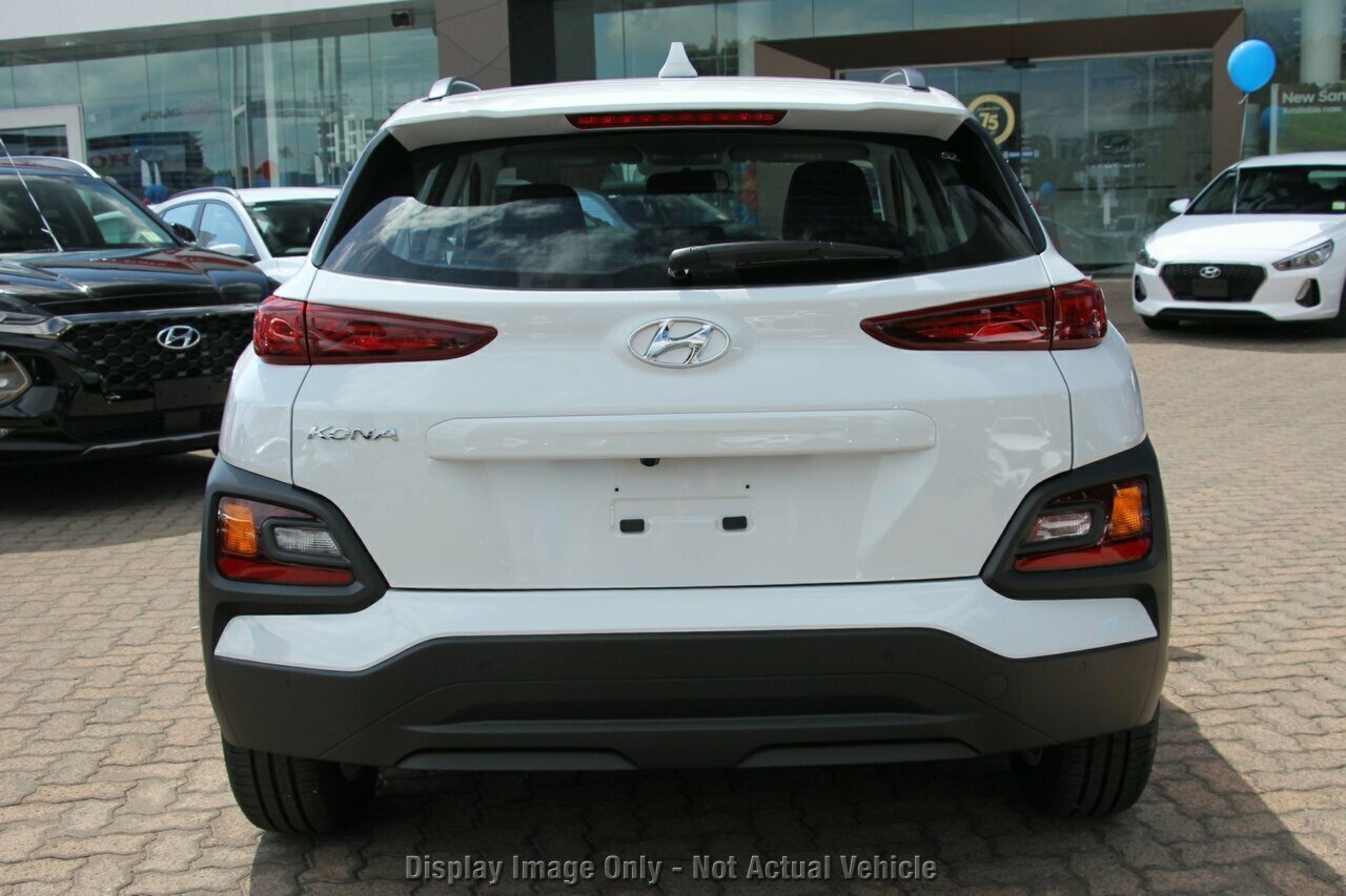 2020 Hyundai Kona OS.3 Active SUV Image 18