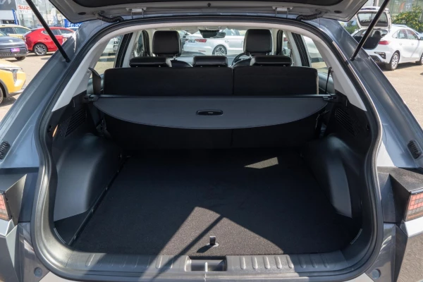 2024 Hyundai IONIQ 5 NE.V4  SUV Image 20