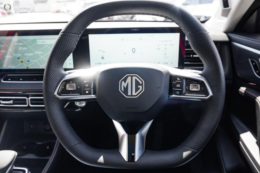 2025 MG HS AS33P Super Hybrid Essence SUV Image 9