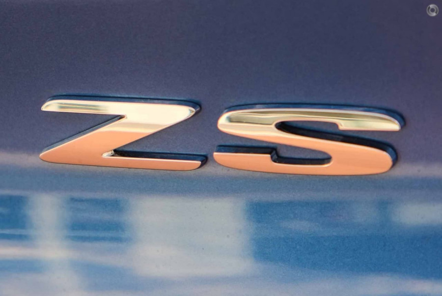 2019 MG ZS AZS1 Essence Suv