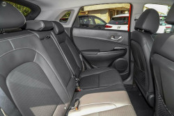 2019 MY20 Hyundai Kona OS.3 Elite Suv