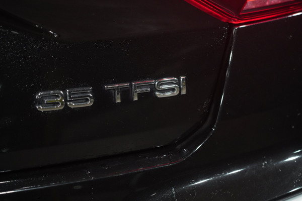 2023 Audi Q2 GA 35 TFSI SUV image 10