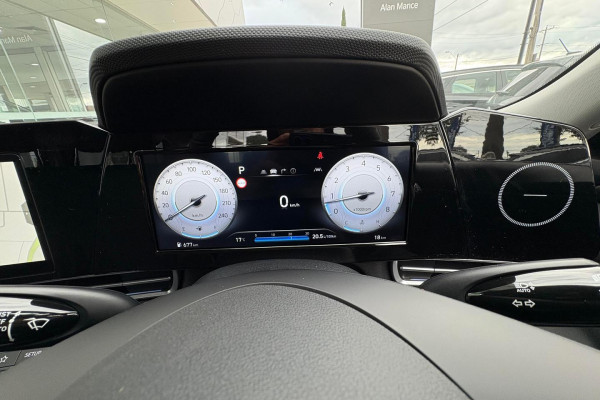 2026 Hyundai i30 CN7.V4 Elite Sedan Image 22