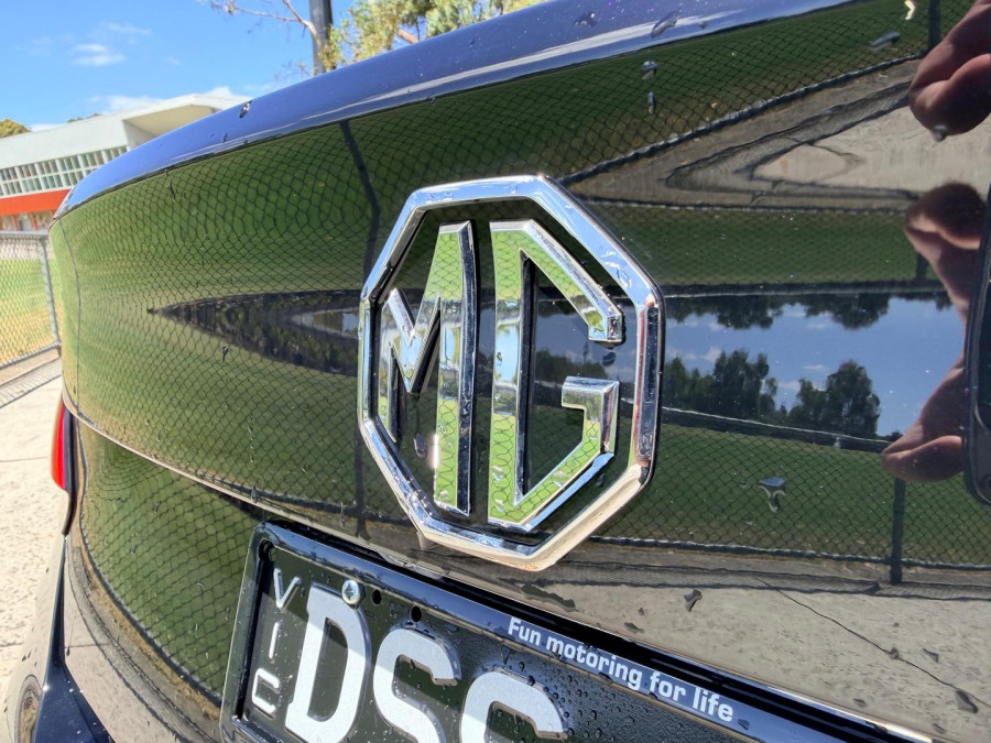 2025 MG MG5 AP32 Essence Sedan Image 9