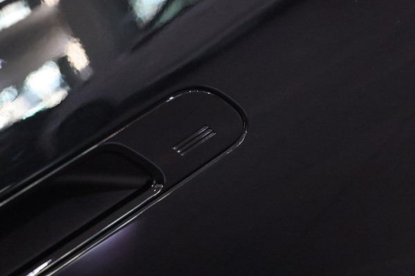 2026 BMW 7 Series G70 740i M Sport Sedan image 9
