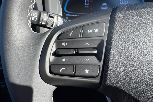 2026 Hyundai Venue QX.V5 Active SUV Image 19