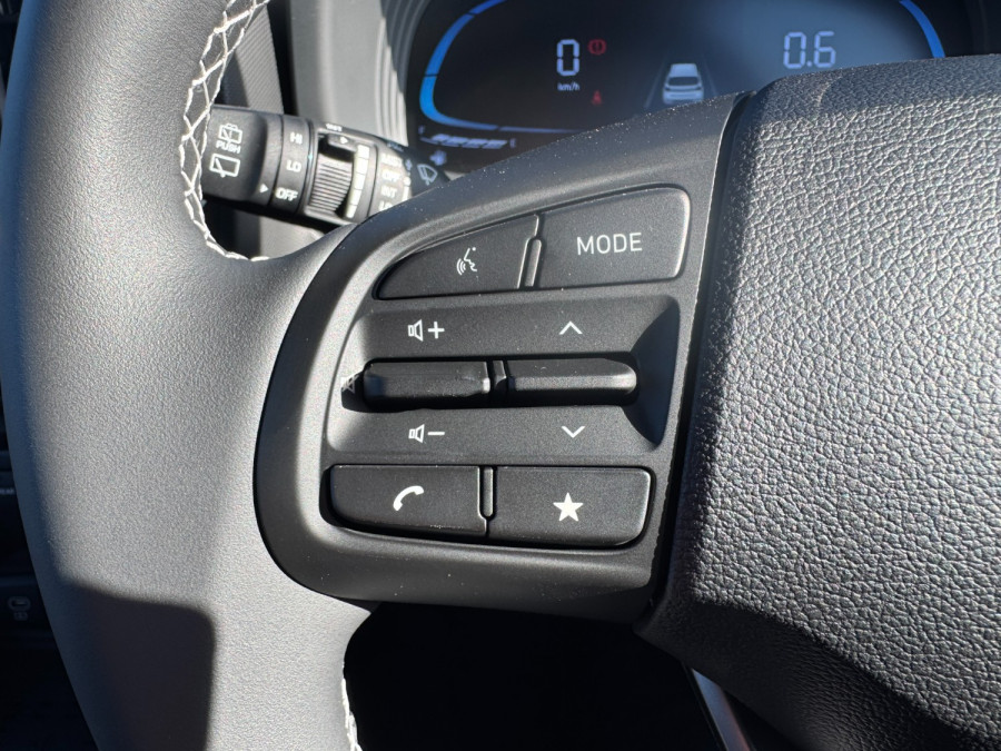 2026 Hyundai Venue QX.V5 Active SUV Image 19