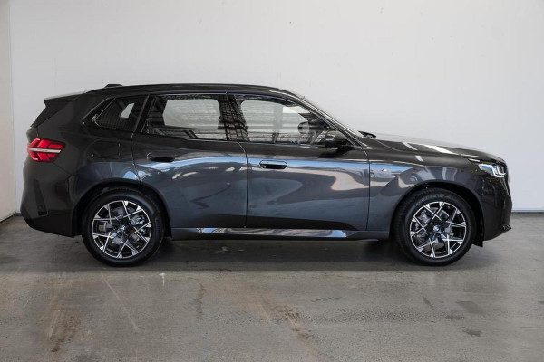 2026 BMW X3 G45 20 xDrive SUV image 3