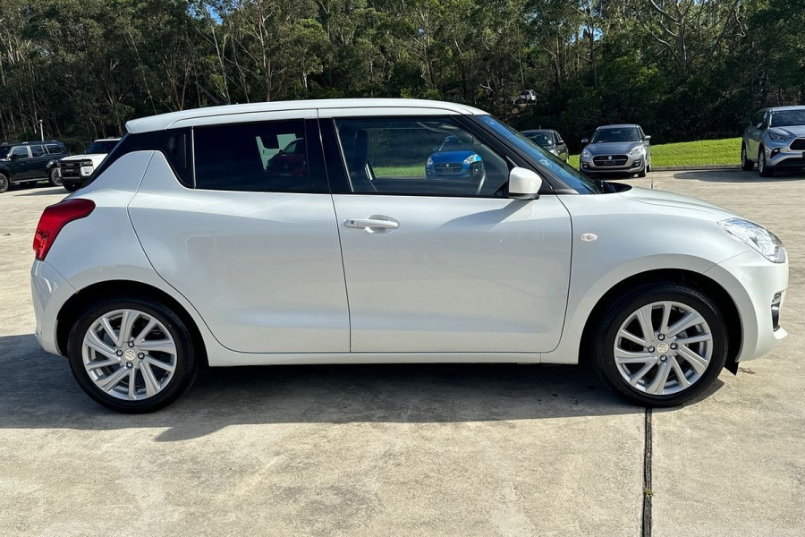 2024 Suzuki Swift AZ Series II GL Plus Hatch Image 16