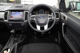 2019 Ford Ranger PX MkIII MY19.75 XLT Utility