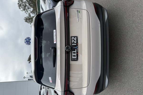 2025 MG MGS5 EV ZS3EM Essence 49 SUV Image 4