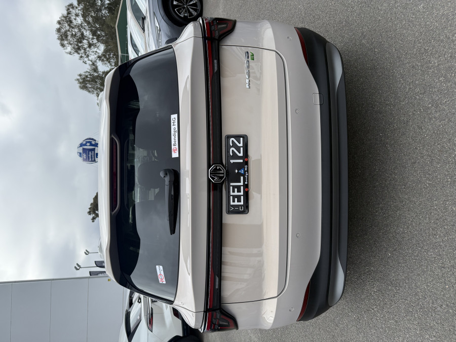 2025 MG MGS5 EV ZS3EM Essence 49 SUV Image 4