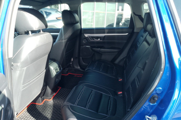 2019 Honda CR-V RW VTi-S SUV Image 15