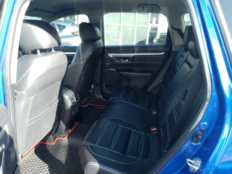 2019 Honda CR-V RW VTi-S SUV Image 15
