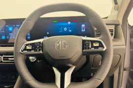2024 MY24.5 MG HS AS33 Vibe SUV