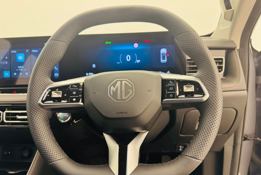 2024 MY24.5 MG HS AS33 Vibe SUV Image 24