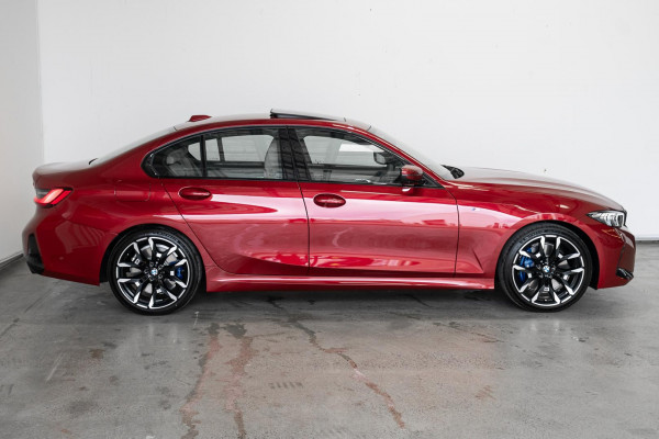 2026 BMW 3 Series G20 LCI II 330i M Sport Sedan image 3
