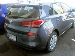 2018 MYil Hyundai i30 PD2 Go Sedan