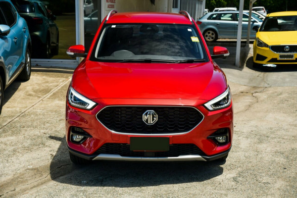 2025 MG ZST S13 Vibe SUV Image 5