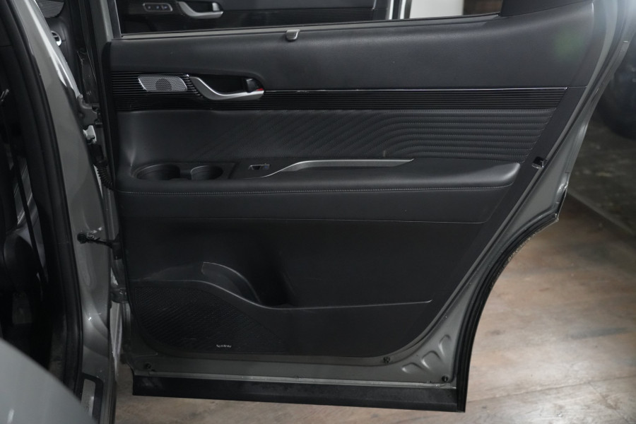 2023 Hyundai Palisade Highlander SUV Image 30