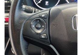 2015 Honda HR-V  VTi-S SUV