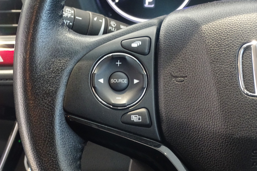 2015 Honda HR-V  VTi-S SUV Image 16