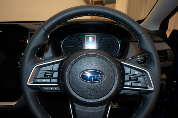 2026 Subaru Crosstrek G6X 2.0S SUV image 12