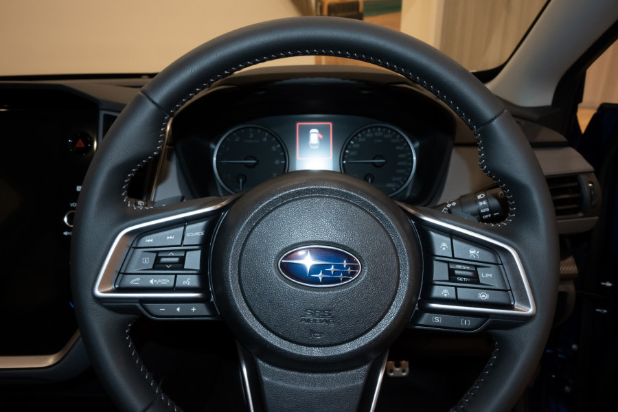 2026 Subaru Crosstrek G6X 2.0S SUV