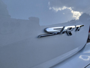2017 Chrysler 300 LX SRT Sedan