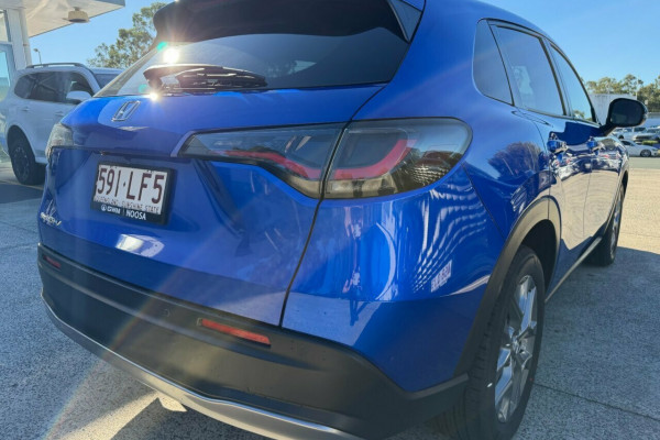 2023 MY24 Honda ZR-V RZ VTi L+ SUV Image 6