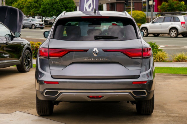 2025 Renault Koleos HZG Evolution Wagon Image 3