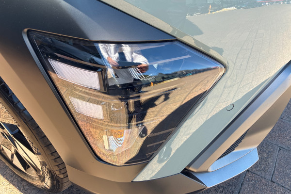 2026 MY27 Hyundai KONA SX2.V3 Hybrid Elite SUV Image 17