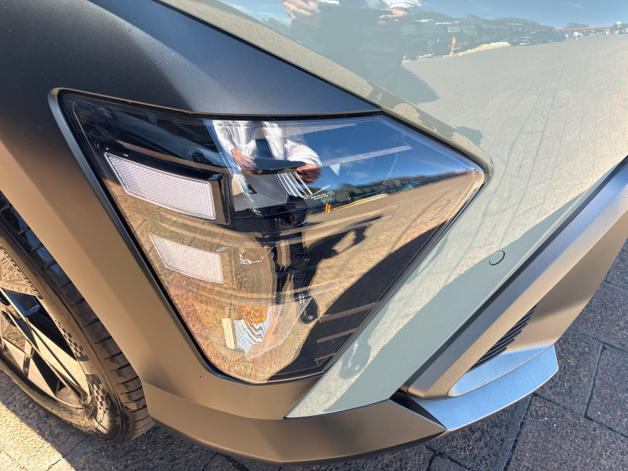 2026 MY27 Hyundai KONA SX2.V3 Hybrid Elite SUV Image 17
