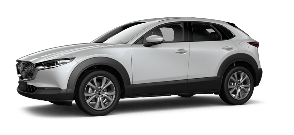 2024 Mazda CX-30 DM2W7A G25 Touring SUV Image 24