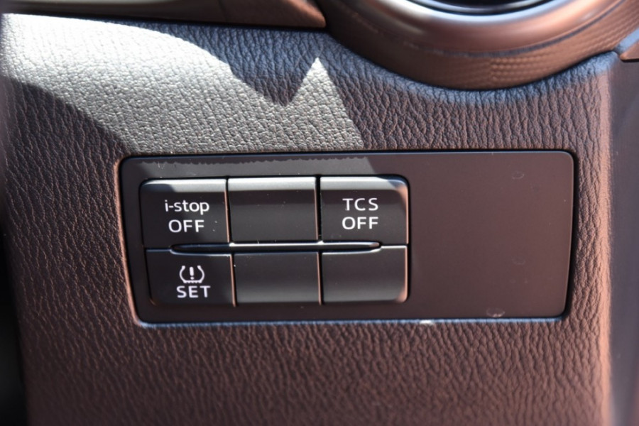 2019 Mazda CX-3 DK2W7A Maxx Suv Image 19