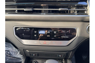 2024 SsangYong Musso Q261 Adventure XLV Ute