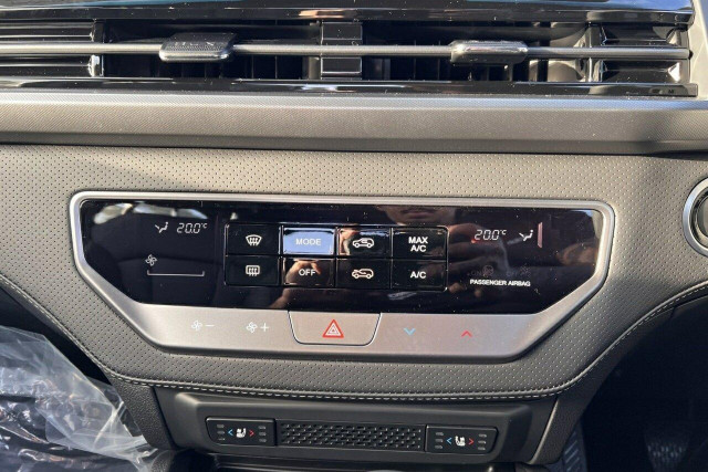 2024 SsangYong Musso Q261 Adventure XLV Ute Image 22